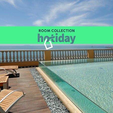 Hotiday Room Collection - Livorno Mascagni Exterior foto
